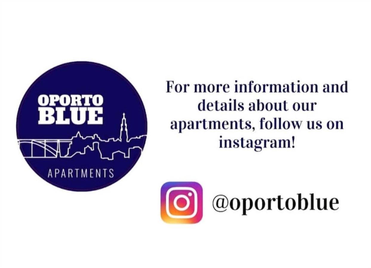 Oporto Blue Almada公寓 外观 照片
